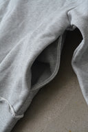 Distressed Sports Hoodie