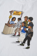 Tarot Reading Tee