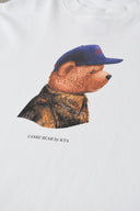 Lanre Bear Mascot Tee