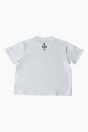 Lanre Bear Mascot Tee