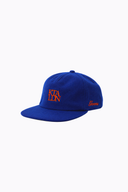 Mets Adjustable Cap
