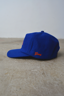 Mets Adjustable Cap