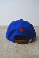 Mets Adjustable Cap