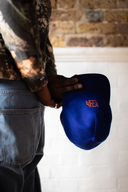 Mets Adjustable Cap