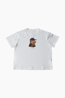 Lanre Bear Mascot Tee