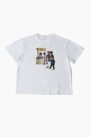 Tarot Reading Tee